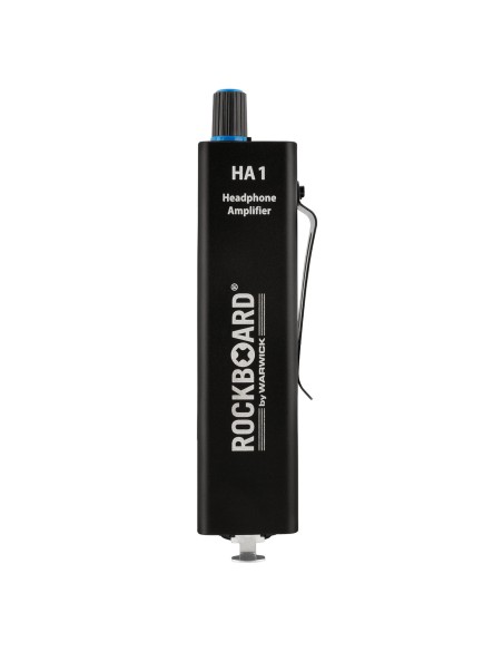 Rockboard HA-1 In-Ear Monitoring Headphone Amplifier 