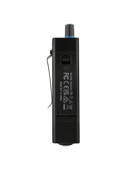 Rockboard HA-1 In-Ear Monitoring Headphone Amplifier 