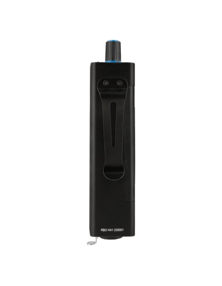 Rockboard HA-1 In-Ear Monitoring Headphone Amplifier 