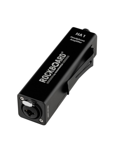 Rockboard HA-1 In-Ear Monitoring Headphone Amplifier 