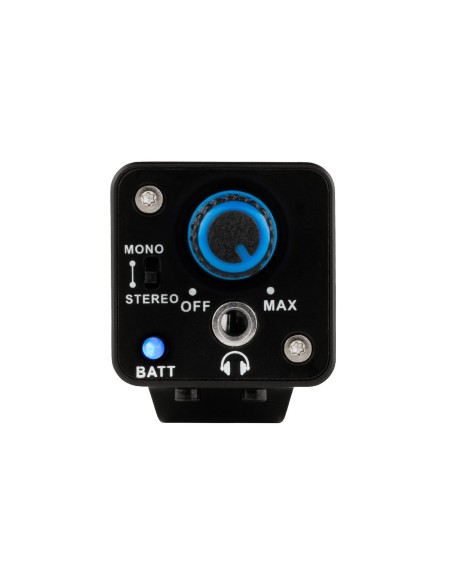 Rockboard HA-1 In-Ear Monitoring Headphone Amplifier 