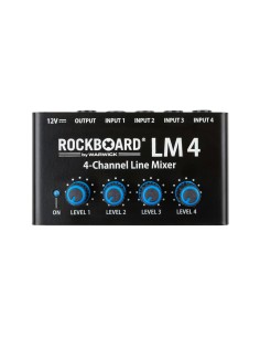Rockboard LM 4 Mixer di...