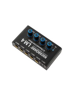Rockboard LM 4 Mixer di... 2