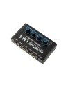 Rockboard LM 4 Mixer di linea a 4 canali