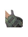 CORT Artisan Space 5 Star Dust Green + Bag