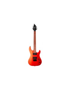 CORT KX100 Iron Oxide 2