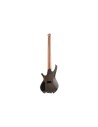 CORT Artisan Space 5 Star Dust Black con Borsa