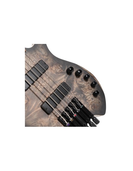 CORT Artisan Space 5 Star Dust Black con Borsa