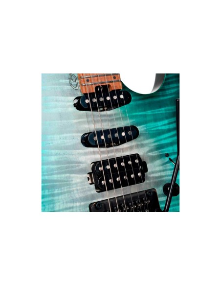 CORT Space G6TR SGLG con Custodia