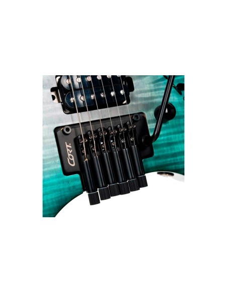 CORT Space G6TR SGLG con Custodia