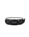 MAPEX MPNMP4350BMB Rullante MPX 14X3.5 Transparent Midnight Black