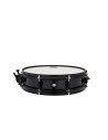 MAPEX MPNMP4350BMB Rullante MPX 14X3.5 Transparent Midnight Black
