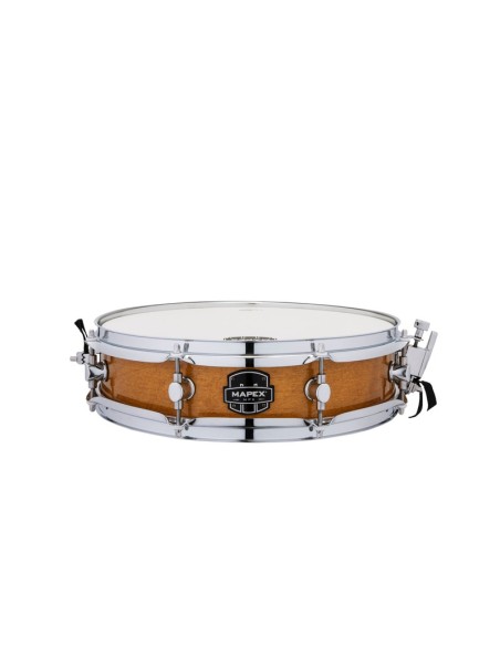 MAPEX MPNMP4350CNL Rullante MPX 14X3.5 Amber Maple Burl
