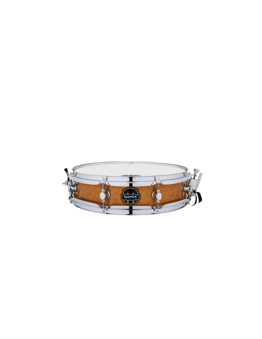 MAPEX MPNMP4350CNL Rullante MPX 14X3.5 Amber Maple Burl