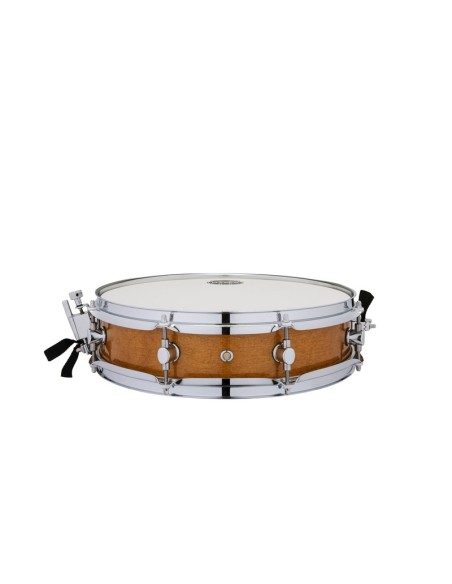 MAPEX MPNMP4350BMB Rullante MPX 14X3.5 Transparent Midnight Black