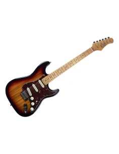 Eko ST-401 Sunburst