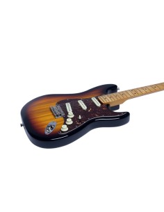 Eko ST-401 Sunburst 2