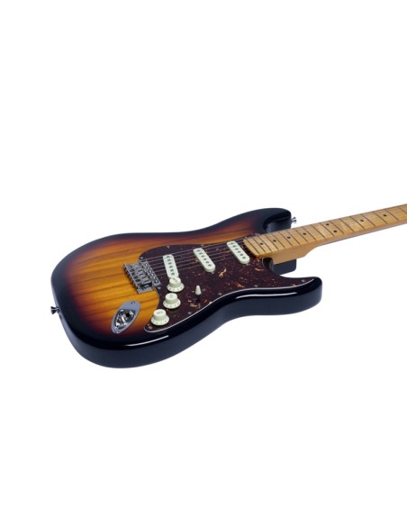 Eko ST-401 Sunburst