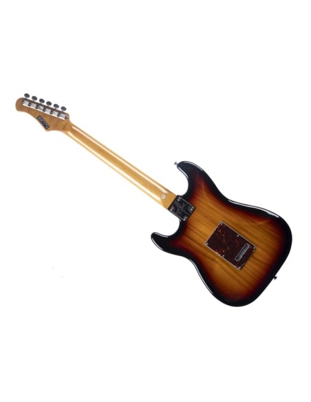 Eko ST-401 Sunburst