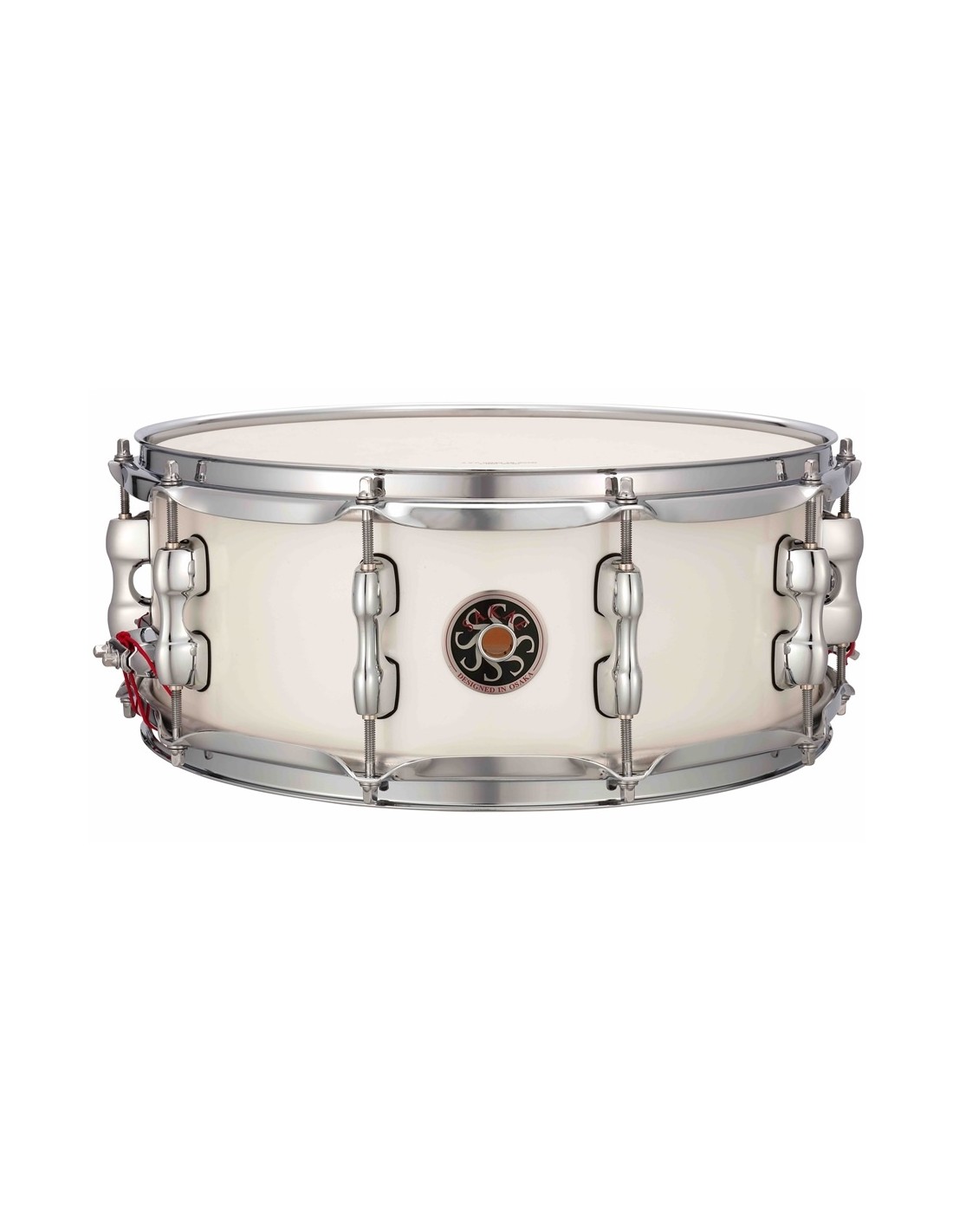 Sakae Maple SD1455MA/M-LG Mighty Halo Lazurite Gold