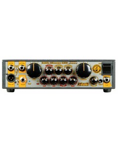 MARKBASS LITTLE MARCUS 1000...