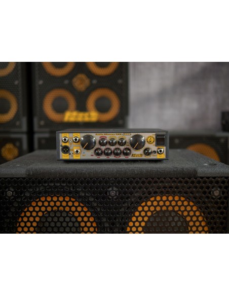 MARKBASS LITTLE MARCUS 1000 58R