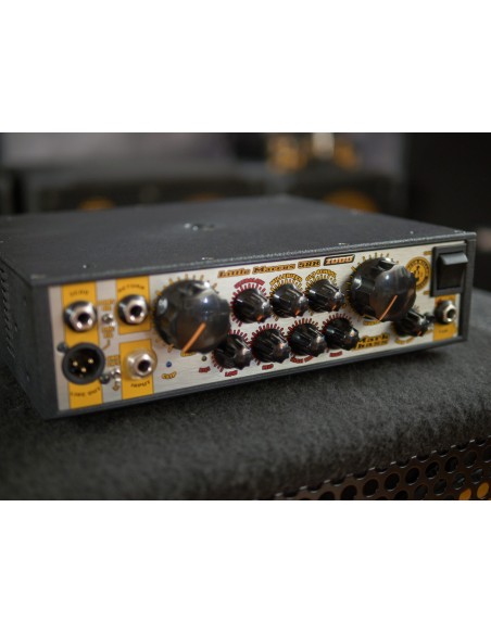 MARKBASS LITTLE MARCUS 1000 58R