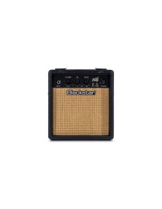 BLACKSTAR DEBUT 10E Black