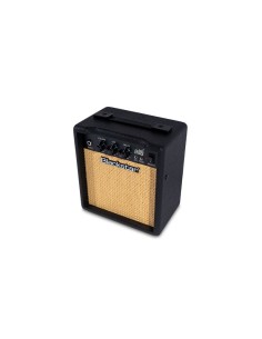 BLACKSTAR DEBUT 10E Black 2
