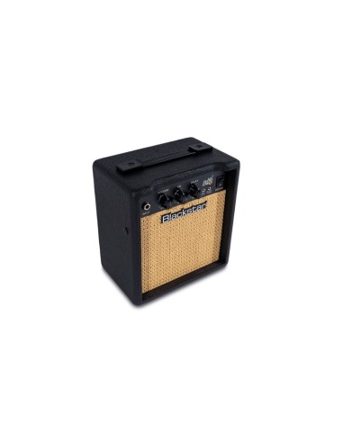 BLACKSTAR DEBUT 10E Black