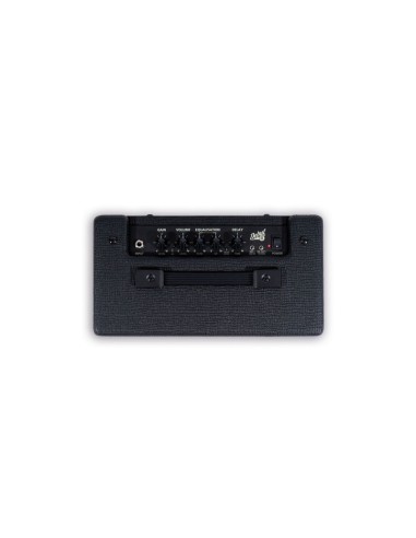 BLACKSTAR DEBUT 10E Black