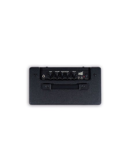 BLACKSTAR DEBUT 10E Black