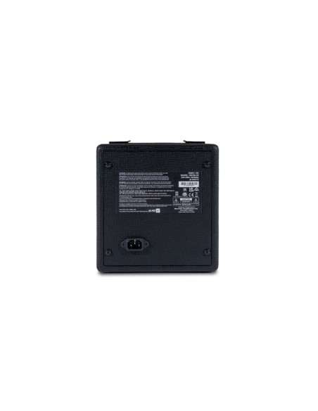 BLACKSTAR DEBUT 10E Black