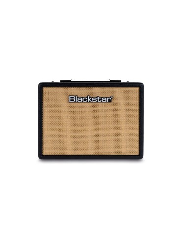 BLACKSTAR DEBUT 15E Black