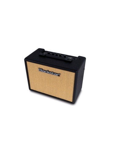 BLACKSTAR DEBUT 15E Black