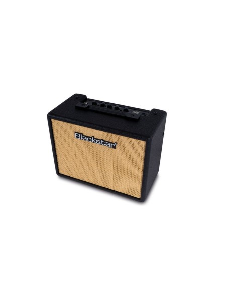 BLACKSTAR DEBUT 15E Black