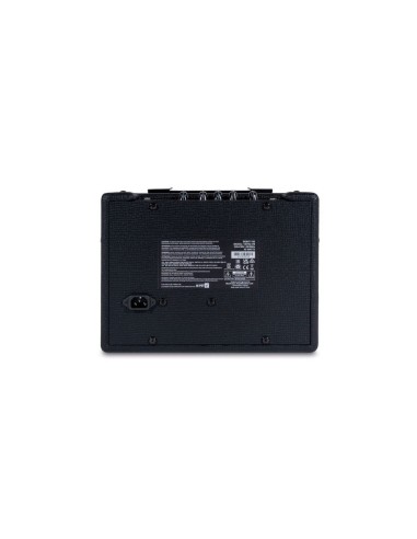 BLACKSTAR DEBUT 15E Black