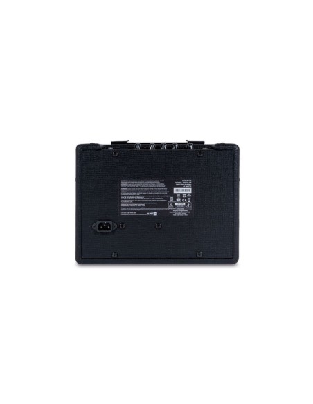 BLACKSTAR DEBUT 15E Black