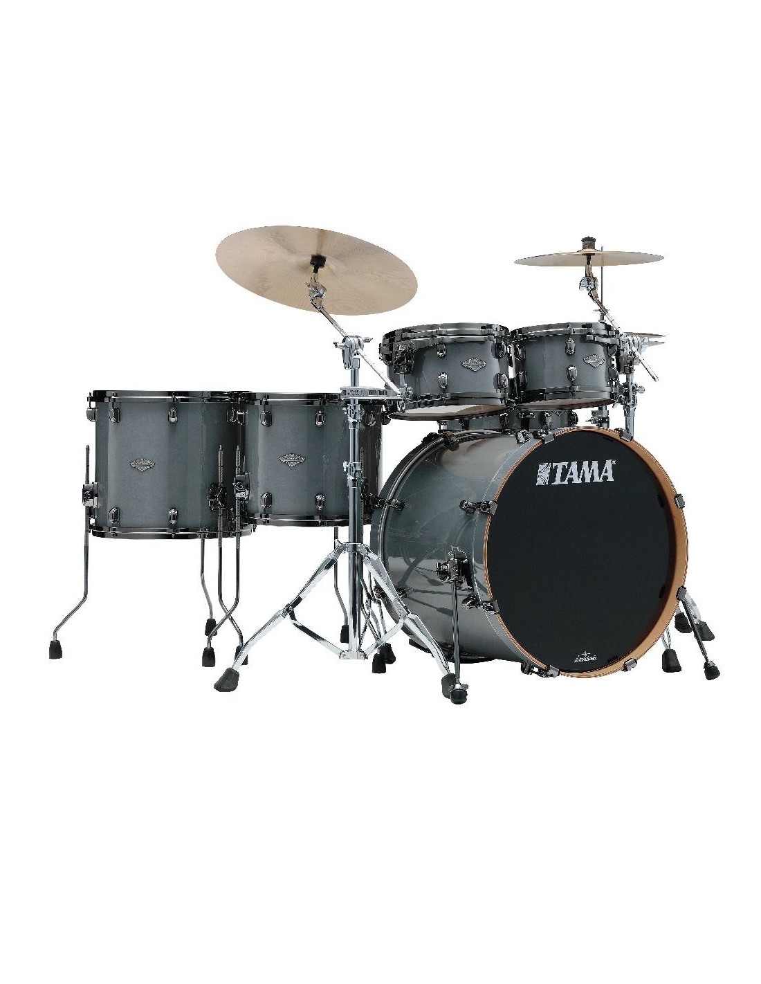 Tama MBS52HZBNS-SGR Starclassic Performer 05 Pezzi
