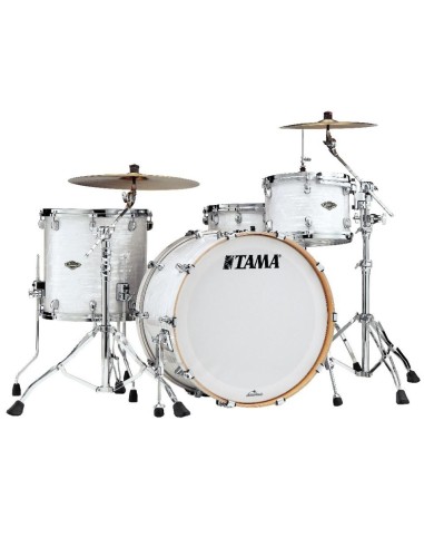 TAMA WBR34CZS-WPL WALNUT BIRCH con...