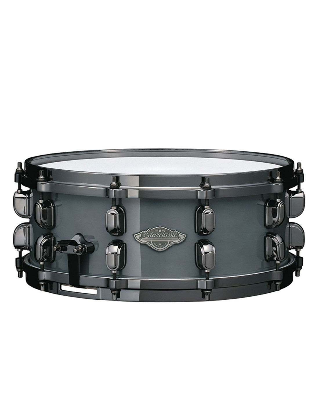Tama MBSS55BN-SGR Starclassic Performer LTD 14 x 5.5 Smoky Gray