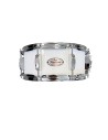 Pearl Midtown Rullante 13X5,5 Pure White