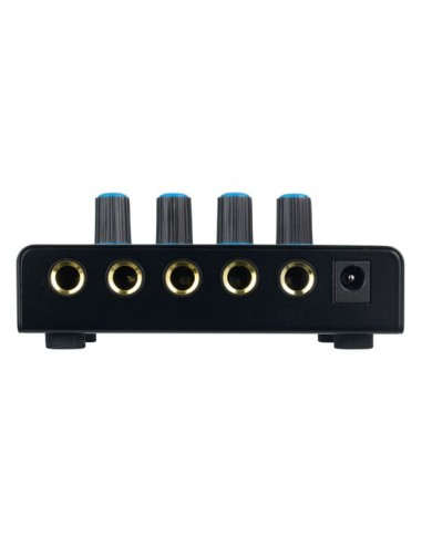 ROCKBOARD HA4 Amplificatore per...
