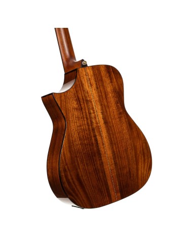 Cort Luxe Nylon II Frank Gambale...