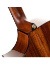 Cort Luxe Nylon II Frank Gambale Signature Brown Black Burst