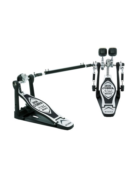 TAMA HP600DTW Iron Cobra