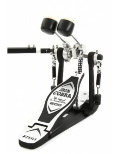 TAMA HP600DTW Iron Cobra 2