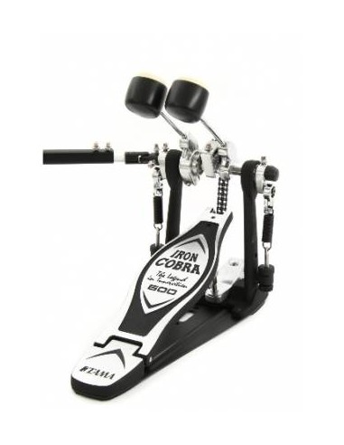 TAMA HP600DTW Iron Cobra