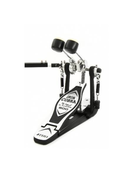 TAMA HP600DTW Iron Cobra