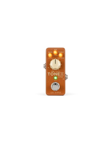 IK MULTIMEDIA TONEX ONE DOUBLE...